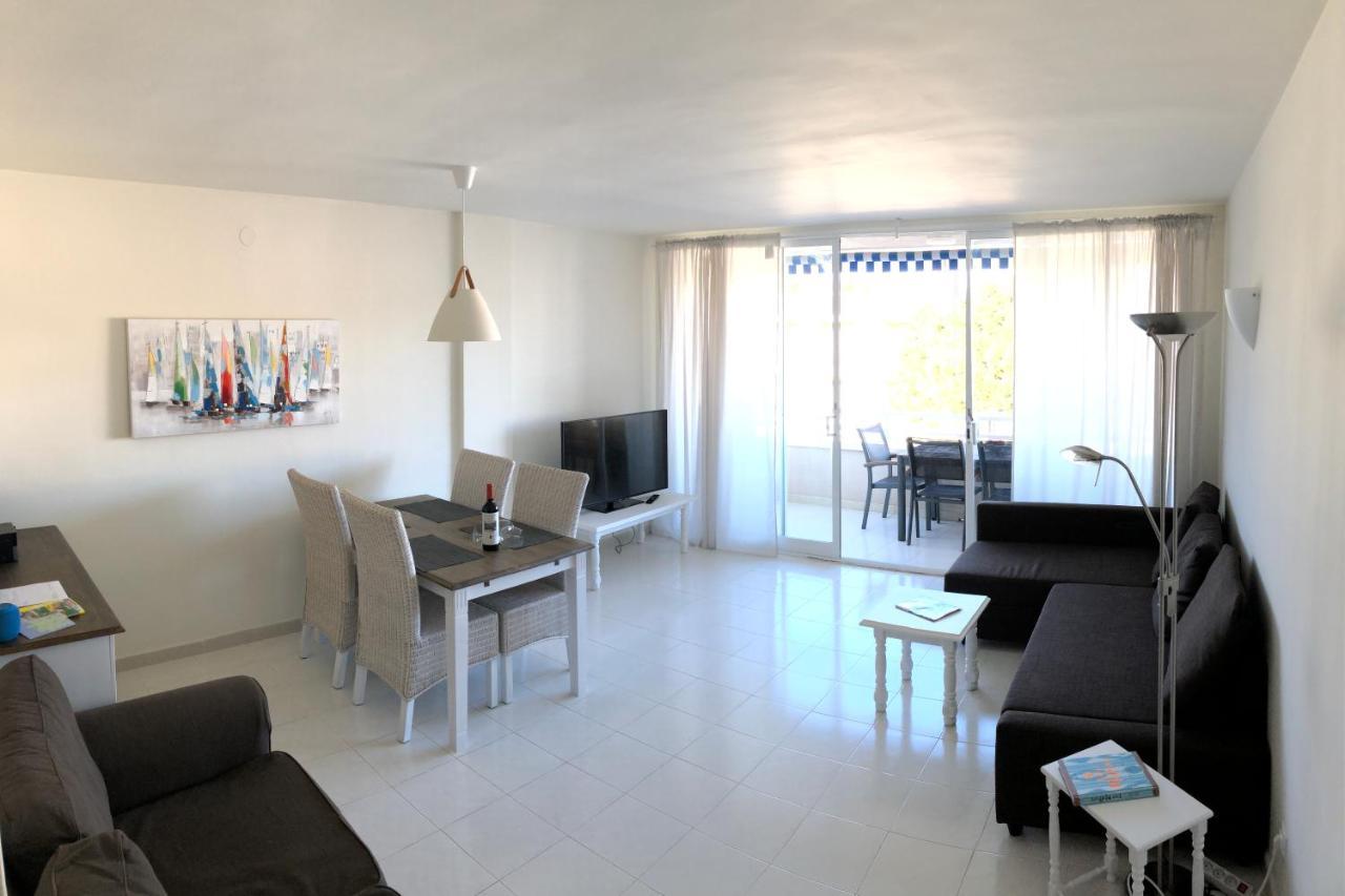 דירות קאלה ראטג'אדה Casa Fontana מראה חיצוני תמונה