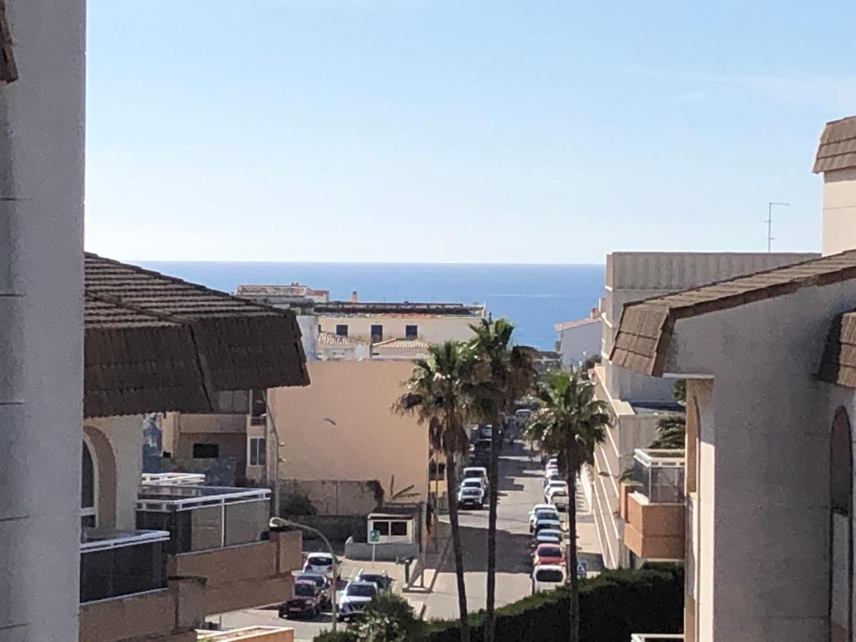 דירות קאלה ראטג'אדה Casa Fontana מראה חיצוני תמונה